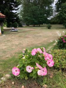 Gite La Petite Maison Mazères