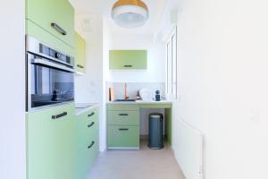 NEW - Appartement terrasse 100m de la plage