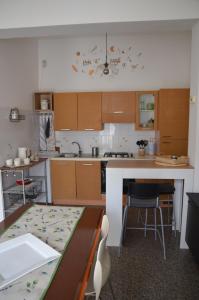 Casa vacanza Giovanna