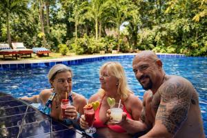 Sundaras Family Suites