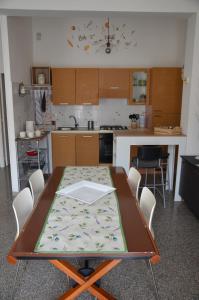 Casa vacanza Giovanna
