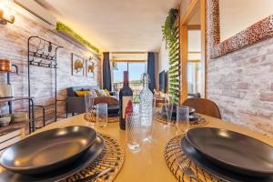 Charming Loft in Salou