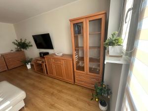 Apartament T Joanna blisko dworca