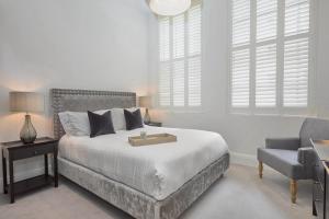 Be London - The Lincolns Inn Residences