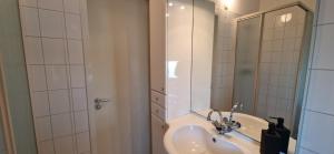 Vakantiehuis Vinkenkade