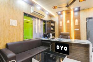 Hotel O by OYO S.S tower