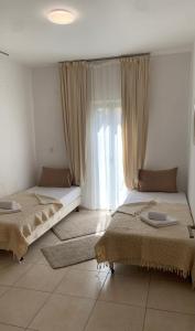 Apartments by the beach Paphos