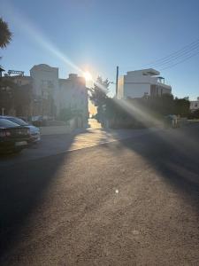 Apartments by the beach Paphos