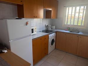 Apartments by the beach Paphos