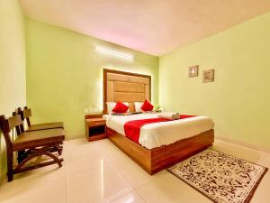 The Bay Leaf Resort