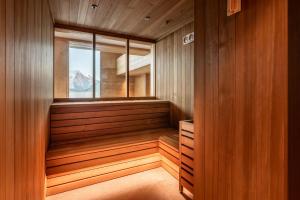 Apartment Faraya, Val dIsère - By EMERALD STAY