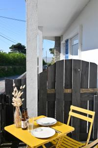 Appartement avec terrasse proche plage à La Bernerie-en-Retz