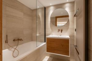Apartment Faraya, Val dIsère - By EMERALD STAY