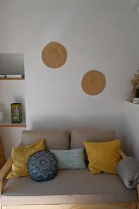 Appartement avec terrasse proche plage à La Bernerie-en-Retz