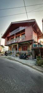 Hangma Homestay