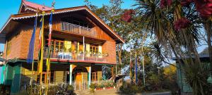 Hangma Homestay