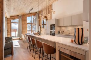 Apartment Faraya, Val dIsère - By EMERALD STAY