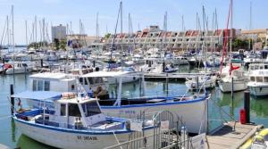 Studio Mer et Plage