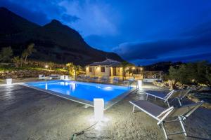 Villa Dafne