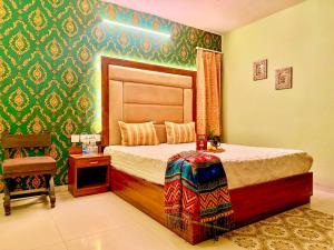 The Bay Leaf Resort