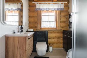 Dom z Bala pod Lasem - Dream Apart