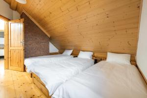 Dom z Bala pod Lasem - Dream Apart