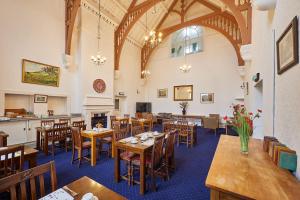 Saltburn House Hotel