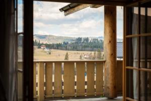 Dom z Bala pod Lasem - Dream Apart