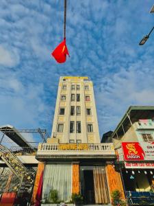 Khách sạn Thuấn Huệ