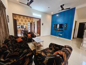 SHIs Urban Escape 3BHK Villa - Salem