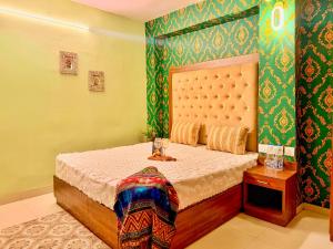 The Bay Leaf Resort