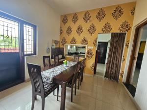 SHIs Urban Escape 3BHK Villa - Salem