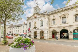 2 Bed in South Molton oc-willo
