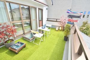 Kawagoe Inn Tokine 時の鐘まで徒歩3分 敷地内駐車場 お子様用プレイルーム