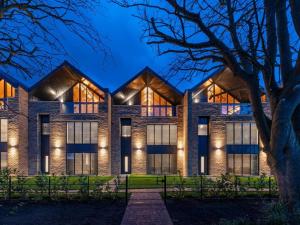 4 Bed in Morpeth oc-95889