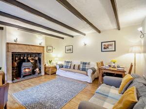 2 Bed in Seahouses oc-cn067