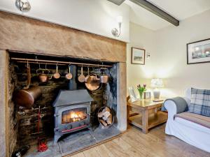 2 Bed in Seahouses oc-cn067