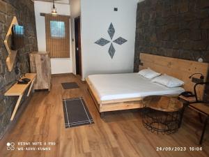 THE RANA RESORT bir billing