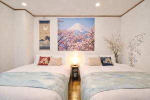 Kawagoe Inn Tokine 時の鐘まで徒歩3分 敷地内駐車場 お子様用プレイルーム