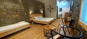 THE RANA RESORT bir billing