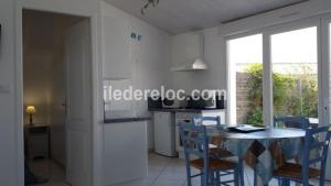 STUD 543 LE NID RETHAIS - Dans le charmant village de La Flotte