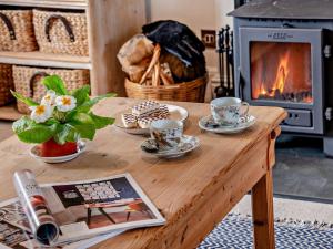 1 Bed in Sherborne oc-94306