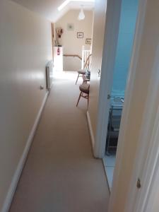 Coach House Apartment 3 Barratts Court