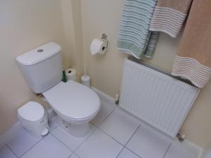 Coach House Apartment 3 Barratts Court