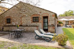 Agriturismo Relais Villa Passerini