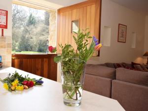 2 Bed in Rowlands Gill oc-cn192