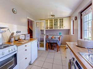 2 Bed in Bembridge oc-ic042