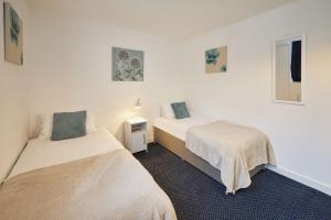 Saltburn House Hotel