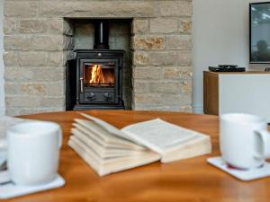 4 Bed in Swanage oc-dc217