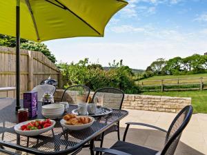 4 Bed in Swanage oc-dc217